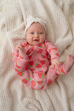 Load image into Gallery viewer, Strawberry Loveralls

