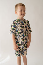 Load image into Gallery viewer, Monster Truck Boys Casual Set
