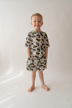 Load image into Gallery viewer, Monster Truck Boys Casual Set
