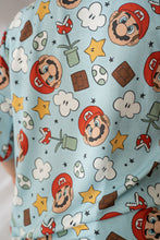 Load image into Gallery viewer, Mario Boy’s Casual Set
