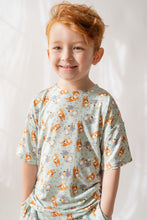 Load image into Gallery viewer, Bluey Boys Casual Set
