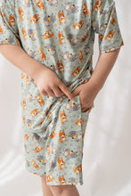 Load image into Gallery viewer, Bluey Boys Casual Set
