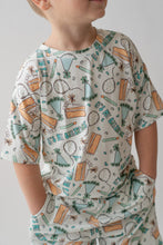 Load image into Gallery viewer, Birthday Boys Casual Set
