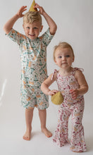 Load image into Gallery viewer, Birthday Boys Casual Set
