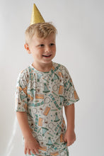 Load image into Gallery viewer, Birthday Boys Casual Set
