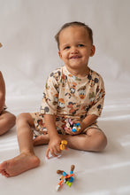Load image into Gallery viewer, Mickey &amp; Friends Boy’s Casual Set
