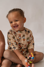 Load image into Gallery viewer, Mickey &amp; Friends Boy’s Casual Set
