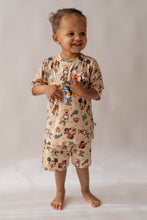 Load image into Gallery viewer, Mickey &amp; Friends Boy’s Casual Set
