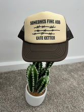 Load image into Gallery viewer, GATE GETTER CAP
