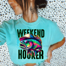 Load image into Gallery viewer, Weekend Hooker
