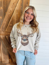 Load image into Gallery viewer, THE BEDAZZLED BUCK
