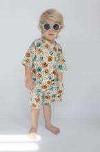 Load image into Gallery viewer, Skulls Boys Casual Set
