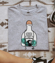 Load image into Gallery viewer, Turquoise &amp; Tequila Graphic Tee
