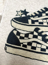 Load image into Gallery viewer, BEDAZZLED VANS
