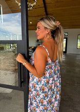 Load image into Gallery viewer, Sleepy Cowgirl Night Dress
