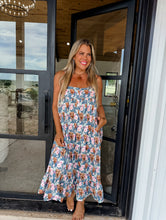 Load image into Gallery viewer, Sleepy Cowgirl Night Dress
