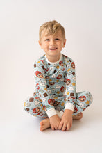 Load image into Gallery viewer, Mario 2 piece PJ&#39;s

