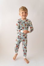 Load image into Gallery viewer, Mario 2 piece PJ&#39;s
