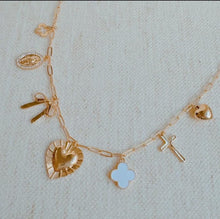 Load image into Gallery viewer, Southern Charm Necklace
