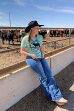 Load image into Gallery viewer, Eat More Beef Tee
