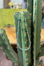 Load image into Gallery viewer, Down Valley Necklace
