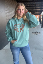 Load image into Gallery viewer, Giddy Up Hoodie
