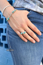 Load image into Gallery viewer, Rockin' Roundup Stretchy Ring

