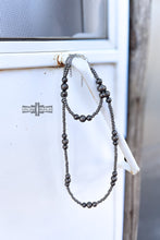 Load image into Gallery viewer, Sundance Silver NECKLACE
