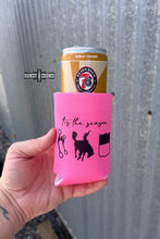Load image into Gallery viewer, 'Tis the Season Koozie
