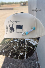 Load image into Gallery viewer, 'Tis the Season Cap
