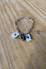 Load image into Gallery viewer, Roll the Dice Bracelet

