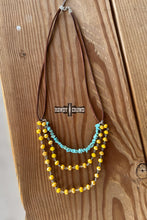Load image into Gallery viewer, Risky Business Necklace
