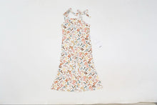 Load image into Gallery viewer, Alphabet Bell Romper
