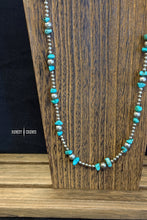 Load image into Gallery viewer, Rockin' Roundup Necklace
