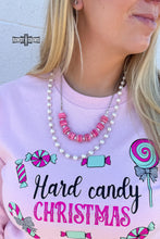 Load image into Gallery viewer, Pretty in Pearl Necklace
