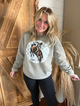 Load image into Gallery viewer, BUCKIN CHECK YEAH
