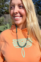Load image into Gallery viewer, Dusty Trails Necklace
