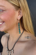 Load image into Gallery viewer, Dusty Trails Earrings
