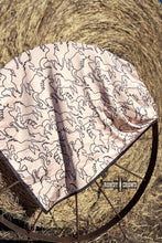 Load image into Gallery viewer, Mustang Magic Wild Rag
