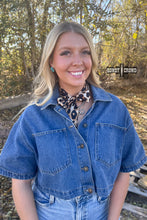 Load image into Gallery viewer, Wild Valley Twillie
