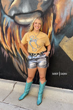 Load image into Gallery viewer, A Bit Ranchy Tee
