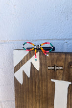 Load image into Gallery viewer, Sunset Bow Hair Clip
