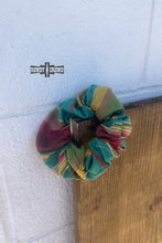 Load image into Gallery viewer, Let's Rodeo Scrunchie
