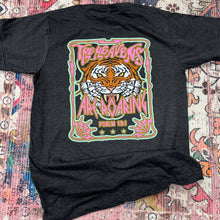 Load image into Gallery viewer, *The Heaven's Are Roaring Graphic Tee
