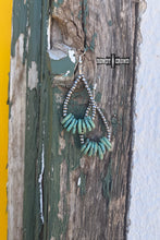 Load image into Gallery viewer, Kingsville Earrings
