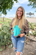 Load image into Gallery viewer, Wildcat Hoodie
