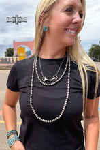 Load image into Gallery viewer, Hey Cowboy Necklace

