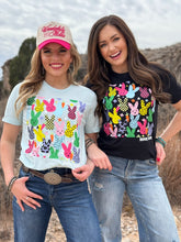 Load image into Gallery viewer, Bunny Love Tee
