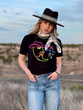 Load image into Gallery viewer, Neon Moon tee
