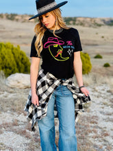 Load image into Gallery viewer, Neon Moon tee
